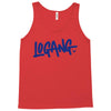 Logang Maverick Tank Top