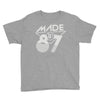 made in 1987 Youth Tee