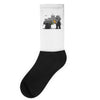 pacifist plumber Socks
