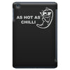 as hot as chilli iPad Mini