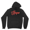 hope inspiration Youth Hoodie
