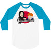 it's leviosaaaaaaah 3/4 Sleeve Shirt