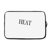 heat Laptop sleeve