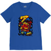 krool aid V-Neck Tee