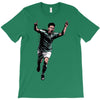 lionel messi 4 T-Shirt