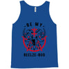 be my beelze bud Tank Top