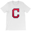 alphabet C T-Shirt