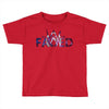Alan Walker Toddler T-shirt