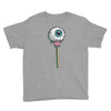 deliciously creepy Youth Tee