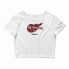 midgar bar Crop Top