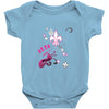 royal love Baby Onesie