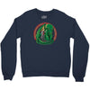how to train your ancient god Crewneck Sweatshirt