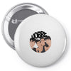 Dobre Brohters Pin-back button