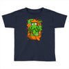 sail together Toddler T-shirt