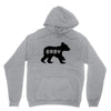 baby bear Unisex Hoodie