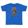 hunt them all Toddler T-shirt
