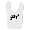 Yay! Baby Bibs
