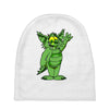 monster cats Baby Beanies