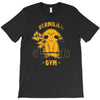 vermilion gym T-Shirt