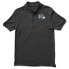 real unicorns have curves Polo Shirt