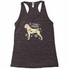merry christmas Racerback Tank