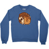 pancake pug Crewneck Sweatshirt