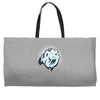 dramatic chipmunk Weekender Totes