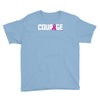 courage Youth Tee