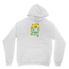 meow is running Youth Hoodie