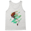 released Tank Top