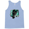 sadako Tank Top