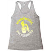 nevertheless she persisted Racerback Tank