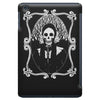 madame macabre iPad Mini