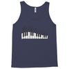 Piano Tank Top