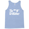 the grillfather Tank Top
