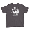 two door cinema club Youth Tee