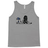 robotic hoover Tank Top