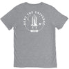 Dent The Universe V-Neck Tee
