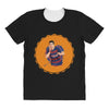 suarez art All Over Women's T-shirt