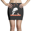 moby fail Mini Skirts
