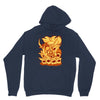 attack Unisex Hoodie