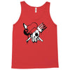 sanji Tank Top