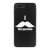 mustache (3) iPhone 7 Plus Case