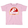 rawr! Toddler T-shirt