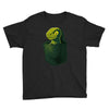 pocket raptor Youth Tee