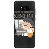 science fair Samsung Galaxy S8