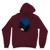 Mufasa and Simba Camp Unisex Hoodie