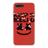 marshmello iPhone 7 Plus Case