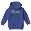 rigolo Youth Hoodie