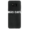 mas cafe Samsung Galaxy S8 Case
